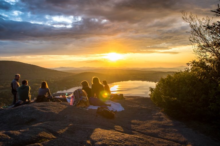 Unleashing the Thrill: Budget-Friendly Outdoor Adventures for the Modern Explorer