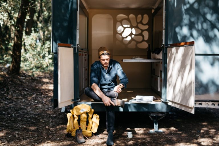 Embracing the Thrill of Solo Outdoor Adventures
