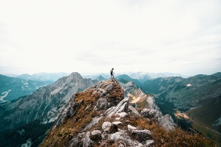 Unleashing Your Inner Explorer: The Thrills of Outdoor Adventure