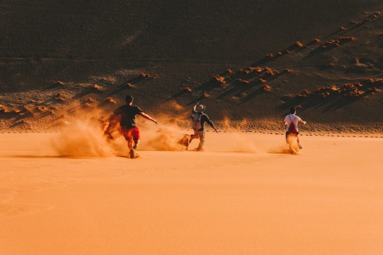Embracing Nature: The Therapeutic Power of Outdoor Travel